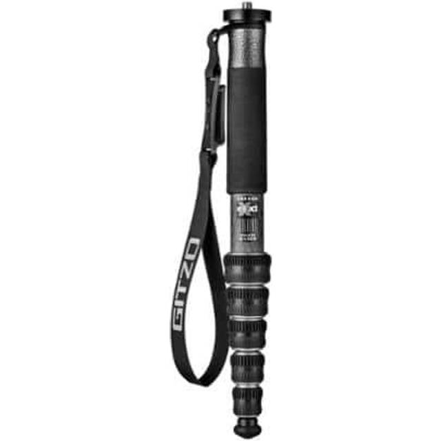 Gitzo GM2562T Series 2 Carbon eXact Monopod