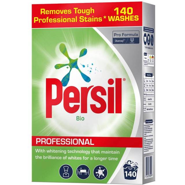 Persil Professional Bio Powder 140 Washes