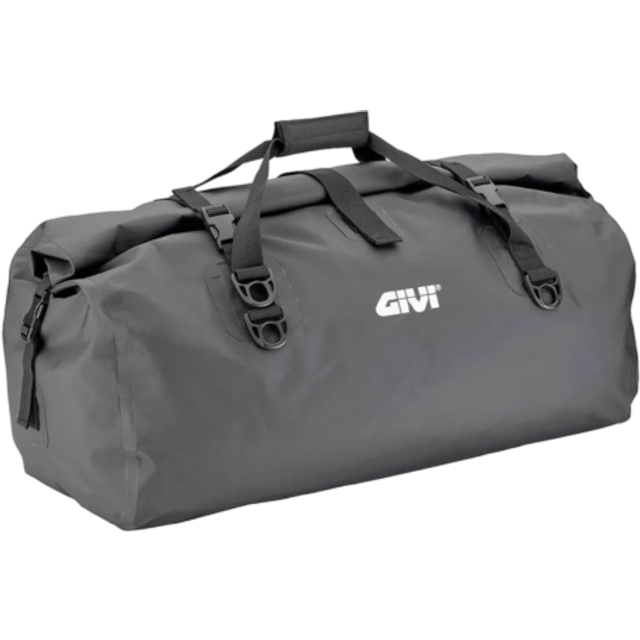 GIVI Easy-T Waterproof cargo bag volume 80 litres