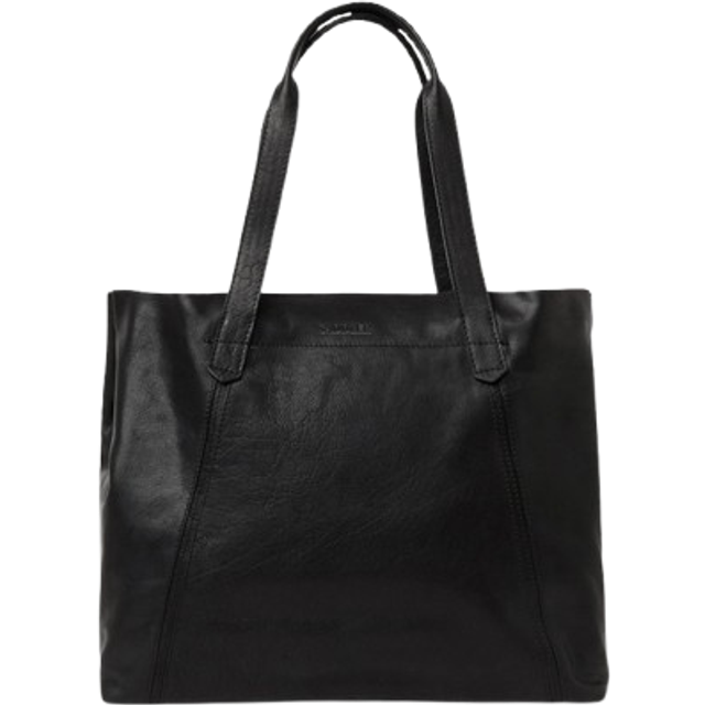 Saddler Paris Totebag, Svart