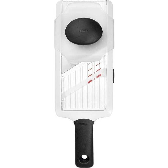 OXO Good Grips Hand Held Mandoline Slicer