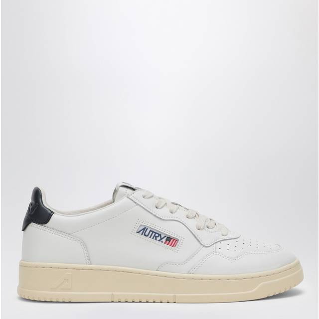 Autry Low Sneakers "Medalist" - White - 39 IT