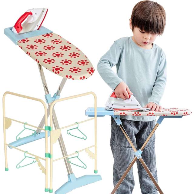 Casdon Ironing Set - One Colour