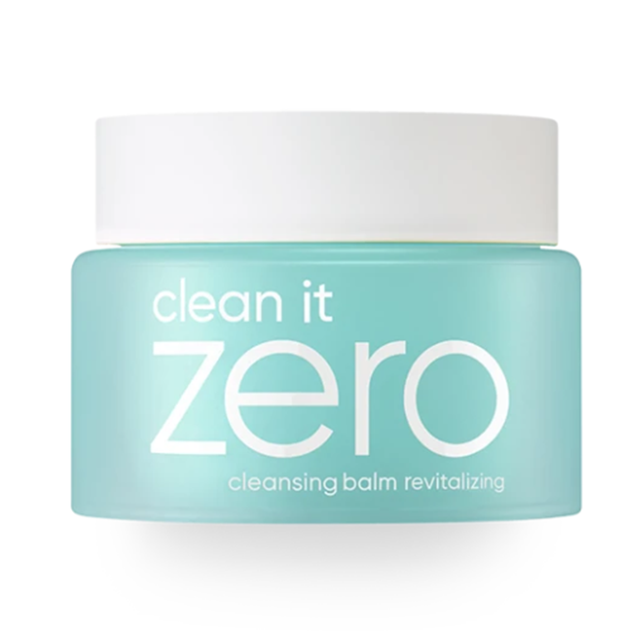Banila Co Clean It Zero Cleansing Balm Revitalizing 100 ml