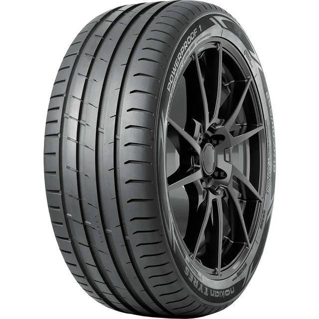 Nokian Powerproof 1 ( 255/55 ZR18 109Y XL )