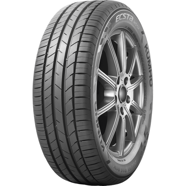 Kumho ECSTa HS52 195/55R16 87V (195/55R16 87V )