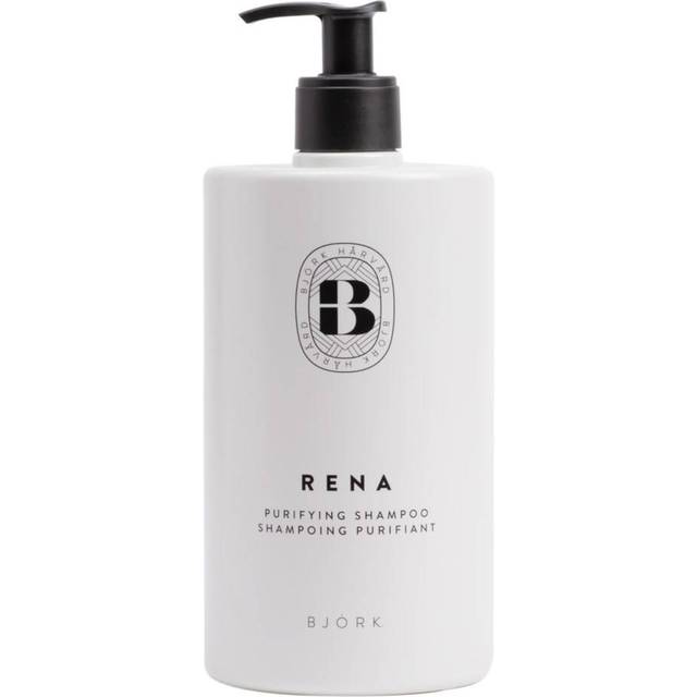 Björk Rena Purify Shampoo 750 ml