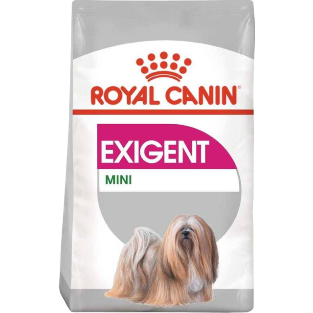 Royal Canin Mini Exigent 1kg