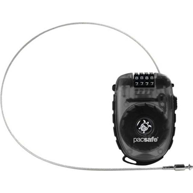 Retractasafe 250 Smoke