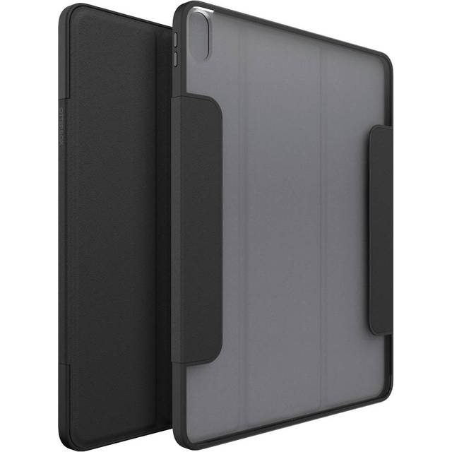 Otterbox Symmetry Series Folio Ipad Air 13" (2024), Ipad Air 13" (2025) Svart, Transparent