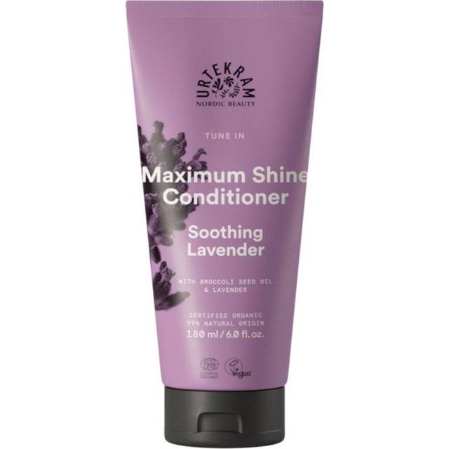 Maximum Shine Conditioner Soothing Lavender - 180 ml