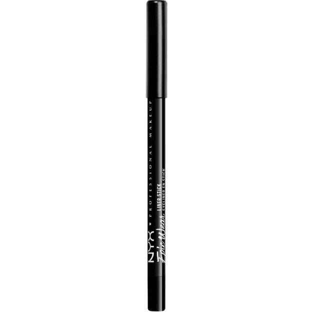 NYX Professional Makeup Epic Wear Long Lasting Liner Stick 1.22g (Various Shades) - Pitch Black