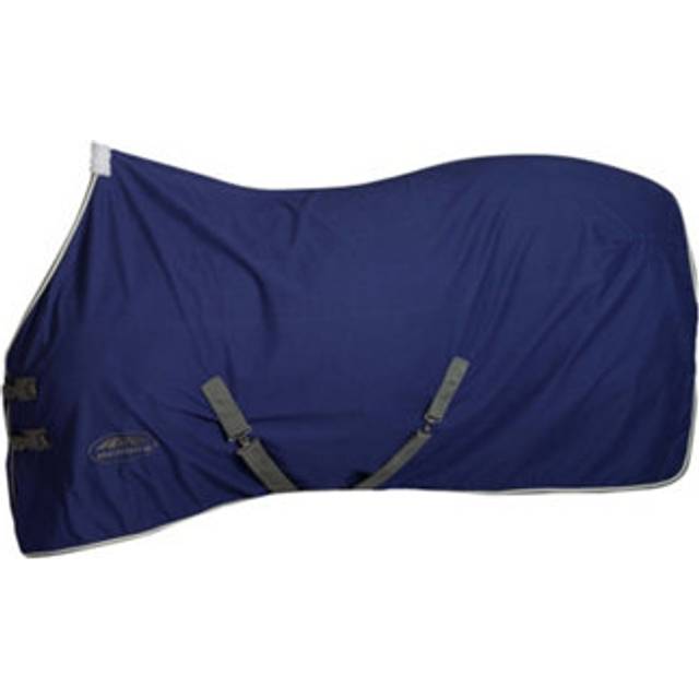 Weatherbeeta Standard-Neck Cotton Horse Exercise Sheet