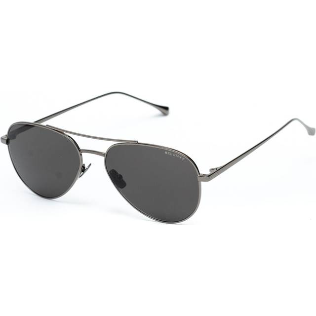 BELSTAFF TRIALMASTERGU - Solglasögon Unisex (55/18/135)