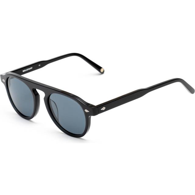 BELSTAFF LARSSON-NEGRO - Solglasögon Unisex (49/21/145)