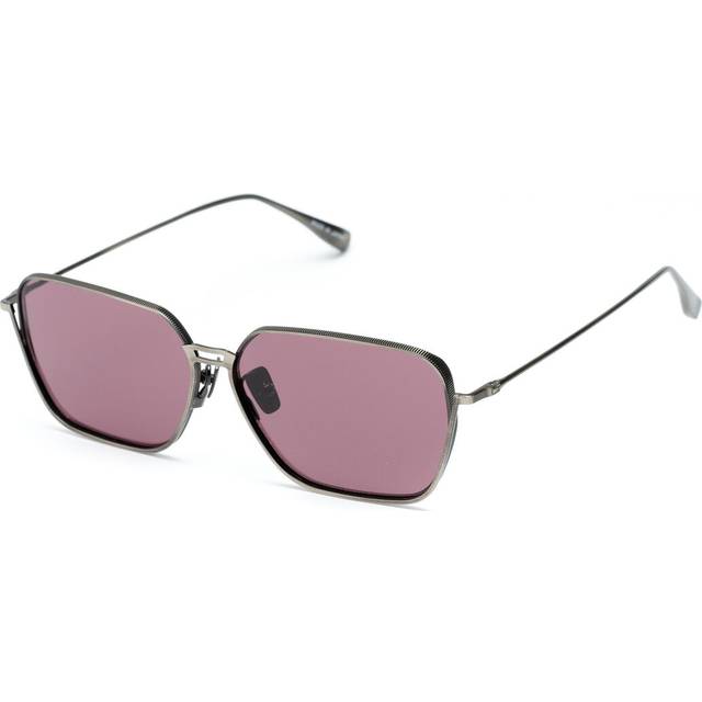 BELSTAFF RIDGEIIPURPLE - Solglasögon Unisex (60/12/140)