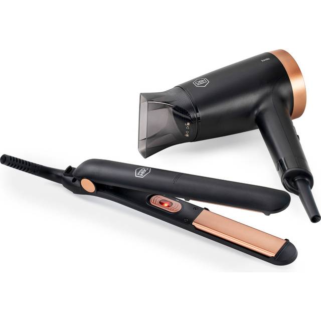 OBH Nordica Glam & Shine styling kit YD3018N0