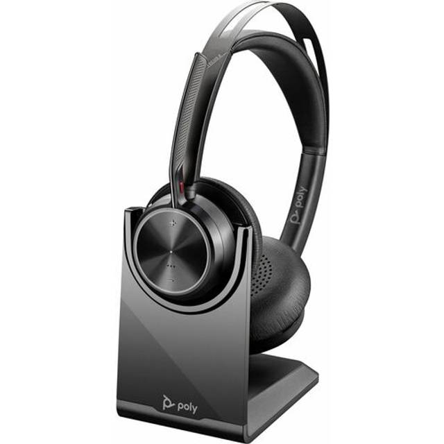 Poly Voyager Focus 2 UC USB-C Headset