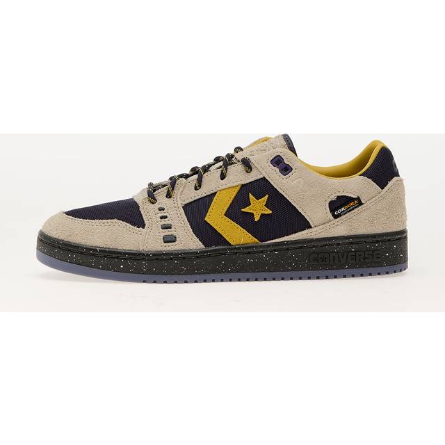 Sneakers Converse Cons As-1 Pro Suede & Cordura Beach Stone/ Baritone Blue UK 9 (9)
