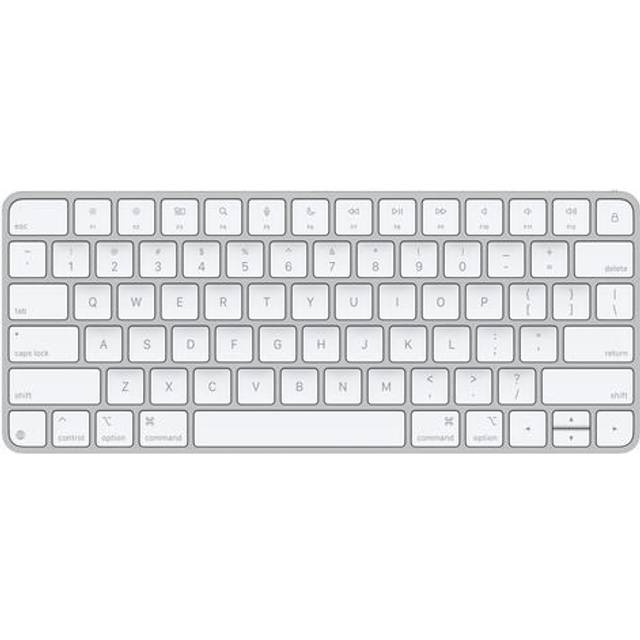 Magic Keyboard - US English
