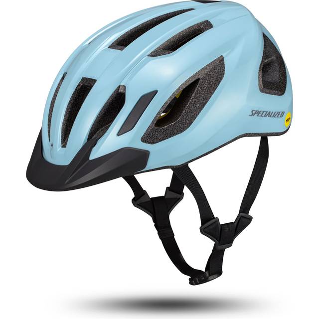 Specialized Chamonix 3 Mips Cykelhjälm, Sea Foam, L/58-62cm