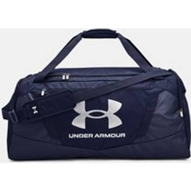 Under Armour UA Undeniable 5.0 Duffle Large Size: One Size, Colour: Bl