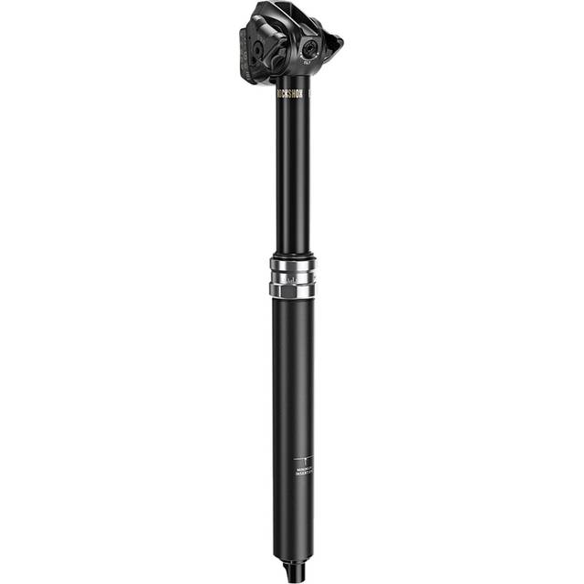 Rock Shox Dropper Post - Seatpost Reverb Axs, Includes Battery And Cha