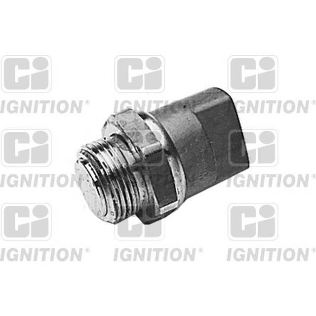 Ci Ignition XEFS53 Electric Fan Switch