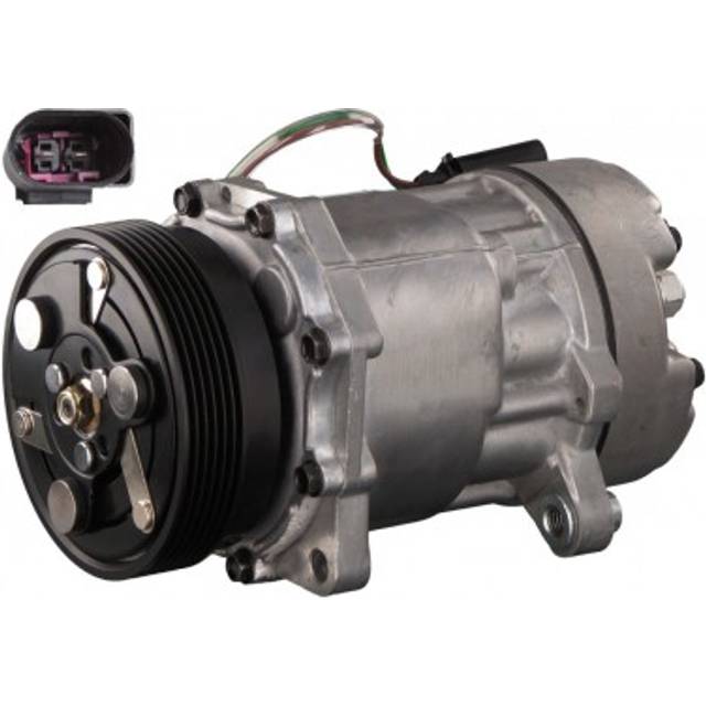 Kompressor luftkonditionering IR PLUS