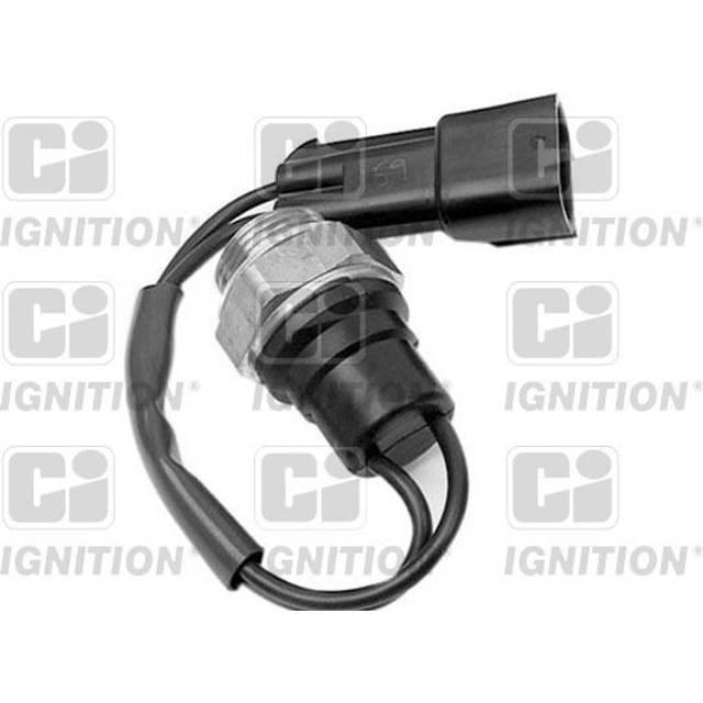 Ci Ignition XEFS78 Electric Fan Switch