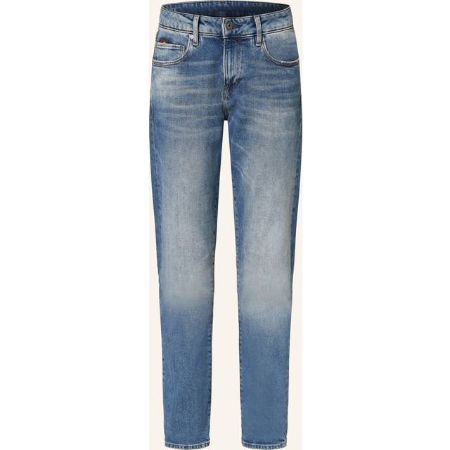 Women's jeans G-Star Kate Boyfriend - Bleu - 28x32