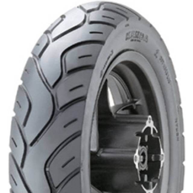 Kenda K763 FX ( 100/80-16 TL 50P )