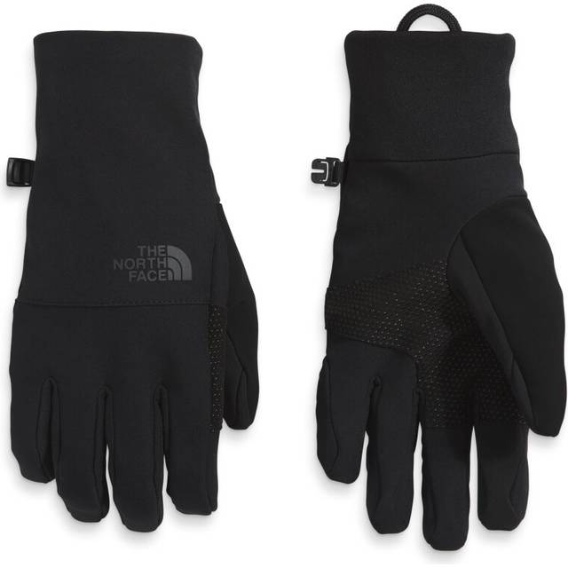 The North Face Apex Etip Gloves - TNF Black - S