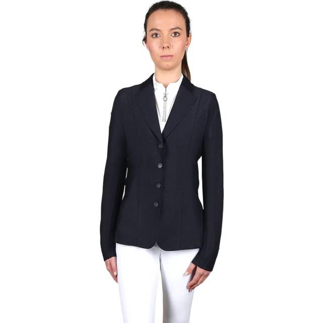 Next Generation Parkhill Competition Jacket - Navy - 16