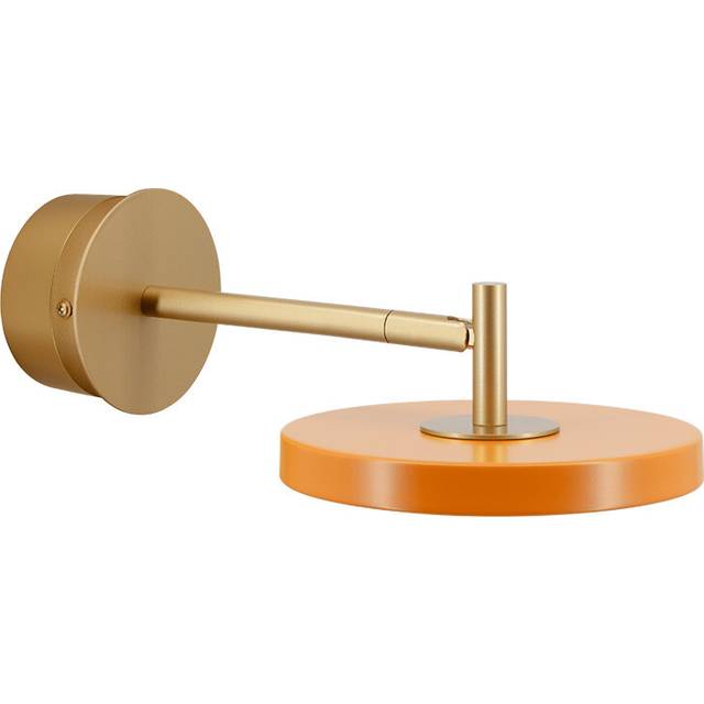 UMAGE - Asteria Wall Lamp HW Short Nuance Orange