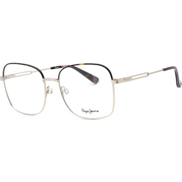 Pepe Jeans PJ1403 C4 54  Glasögon (Endast Båge) Kvinna
