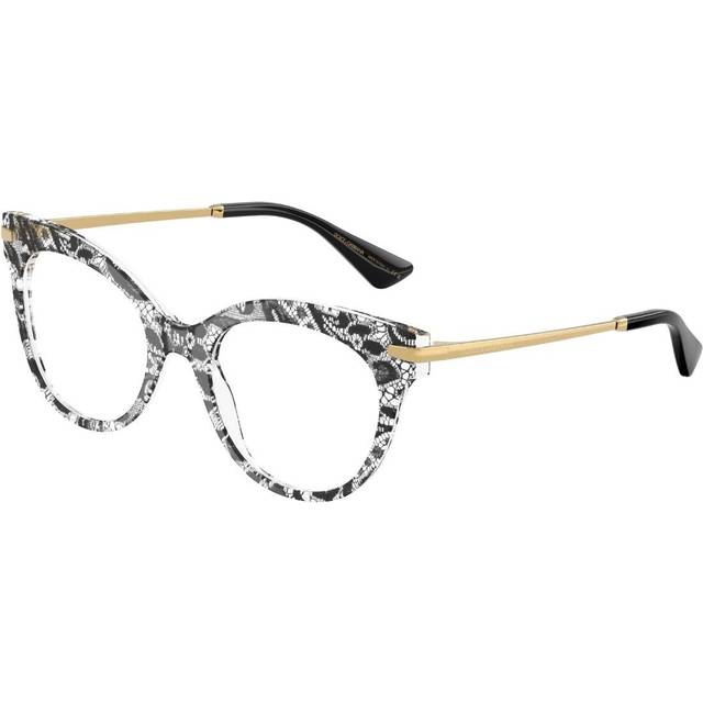 Dolce & Gabbana 0DG3392 3287 52