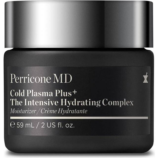 Perricone MD Cold Plasma Plus The Intensive Hydrating Complex for Unisex 2 oz Moisturizer