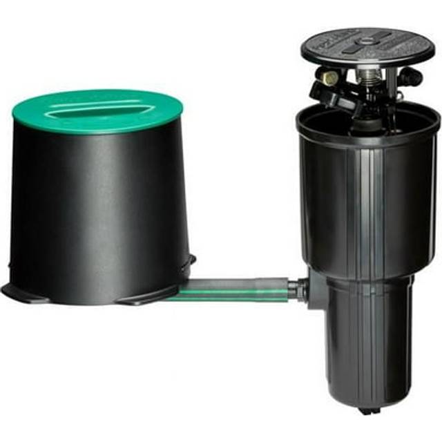 3 in. LG3 Adjustable Pop-Up Impact Sprinkler