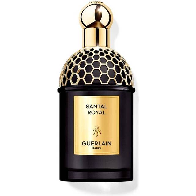 Guerlain Absolus Allegoria Santal Royal - 125 ML Eau de Parfum Women's Perfumes