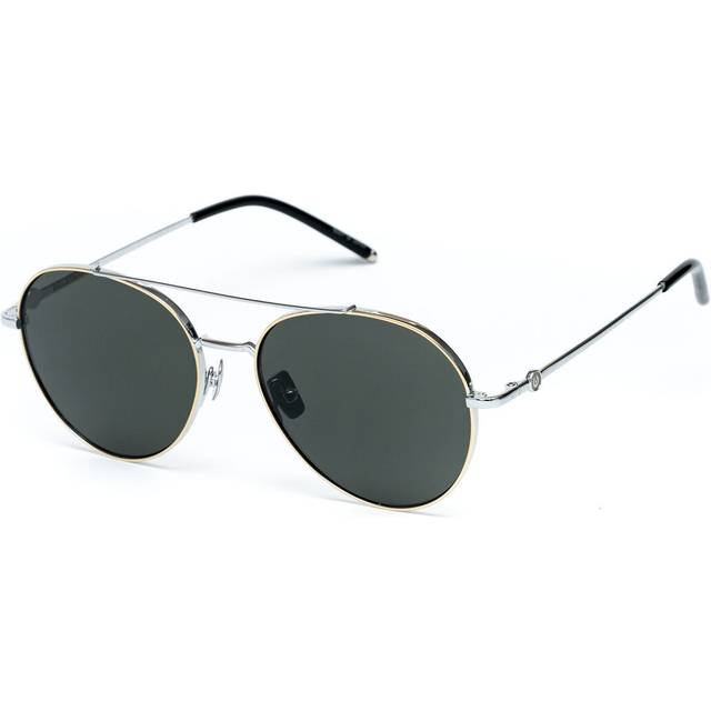 BELSTAFF MAGNUMGRISDOR - Solglasögon Herr (58/17/145)