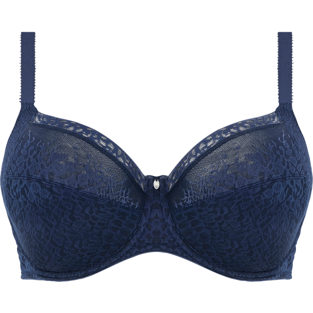 Fantasie Envisage Full Cup Bra Navy - 34D