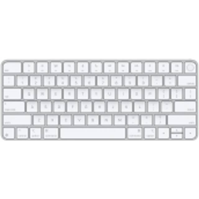 Magic Keyboard with Touch ID - US English