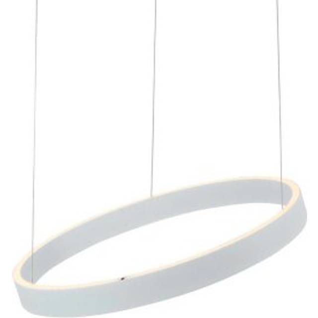Loom Design - EOS 360 Pendant Large White