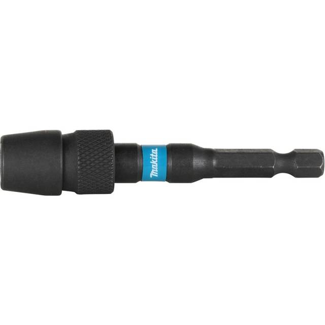 Makita Impact Black Sleeve Chuck Screwdriver Bit Holder 75mm