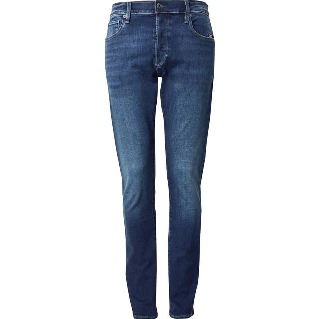 Slim jeans G-Star 3301 - Bleu - 30x30