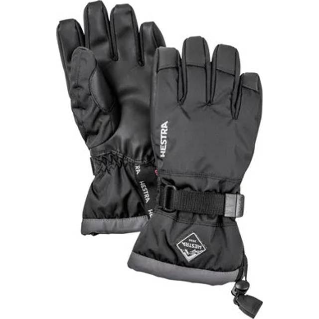 Gauntlet CZone Finger Junior, 7, Fuchsia / Ivory