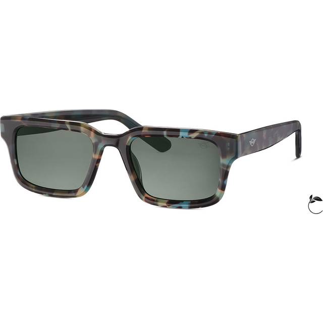 Mini 746025 47 Men&#39;s Sunglasses Tortoiseshell Size 83 (83)