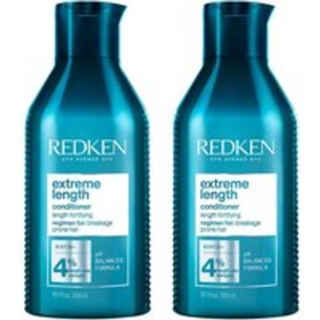 Redken Extreme Length Conditioner 300ml Double