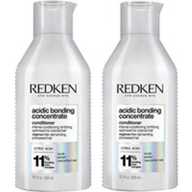 Acidic Bonding Concentrate Conditioner 300ml Double - Clear - One Size
